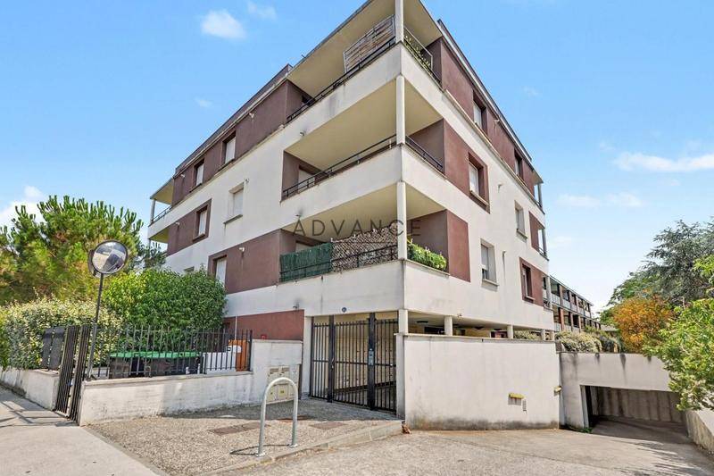 Image de l'annonce EXCLUSIVITÉ - Appartement T3 Avec place sous…