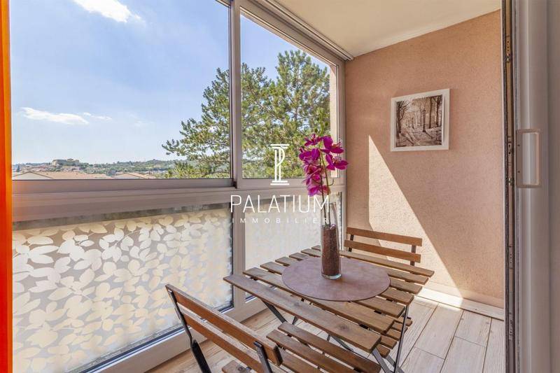 Image de l'annonce Appartement à vendre Gréoux-les-Bains