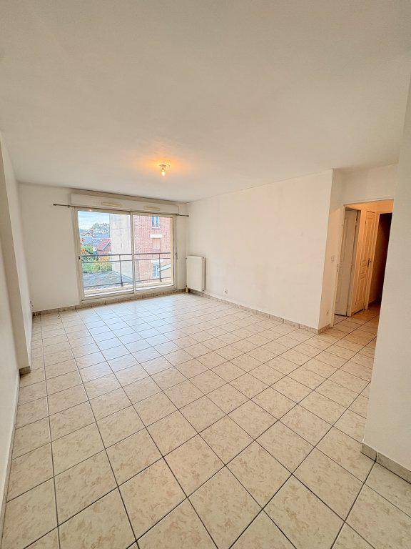 Image de l'annonce A LOUER - Appartement F3 de 60.12m²…