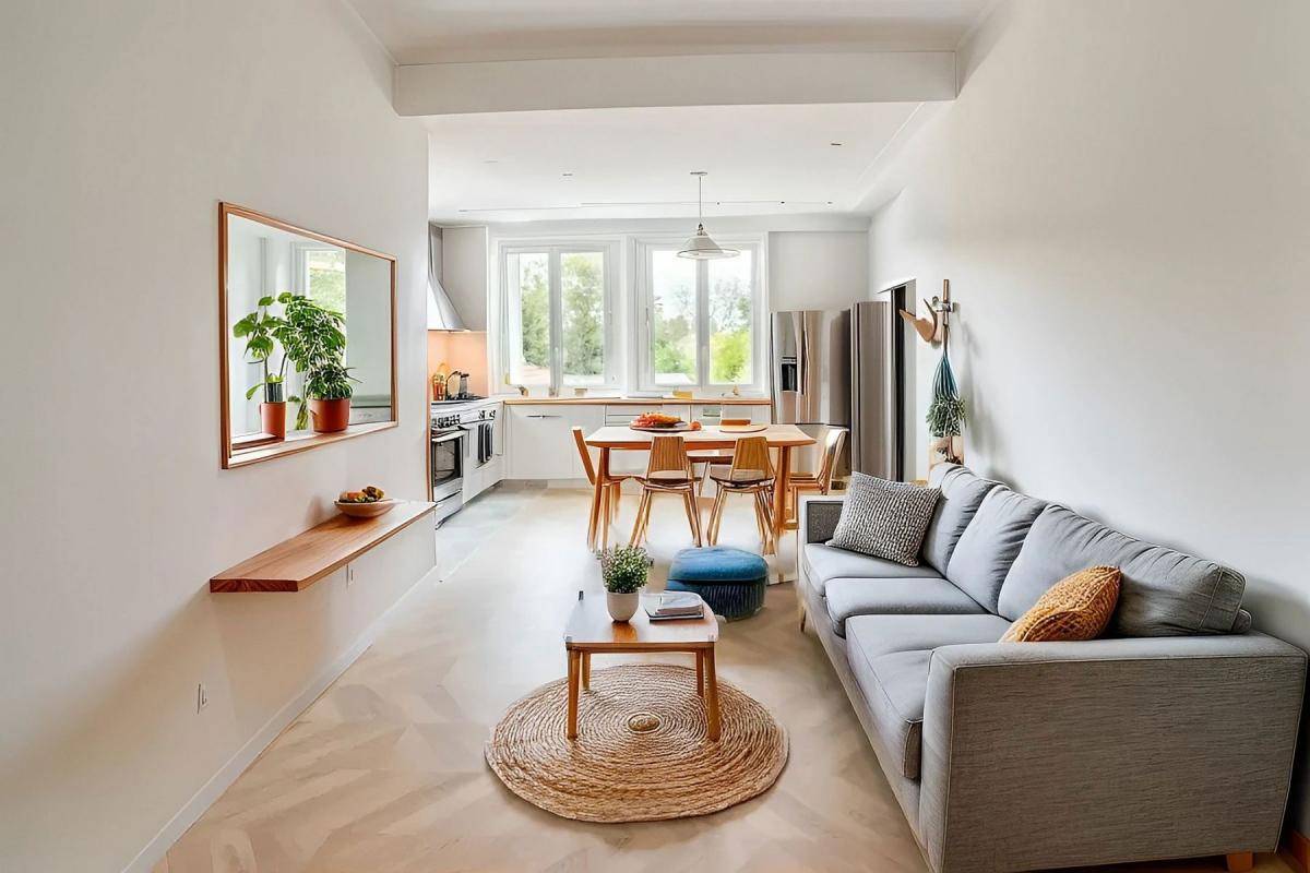 Image de l'annonce Vitry-sur-seine (94400) - MAISON FAMILIALE