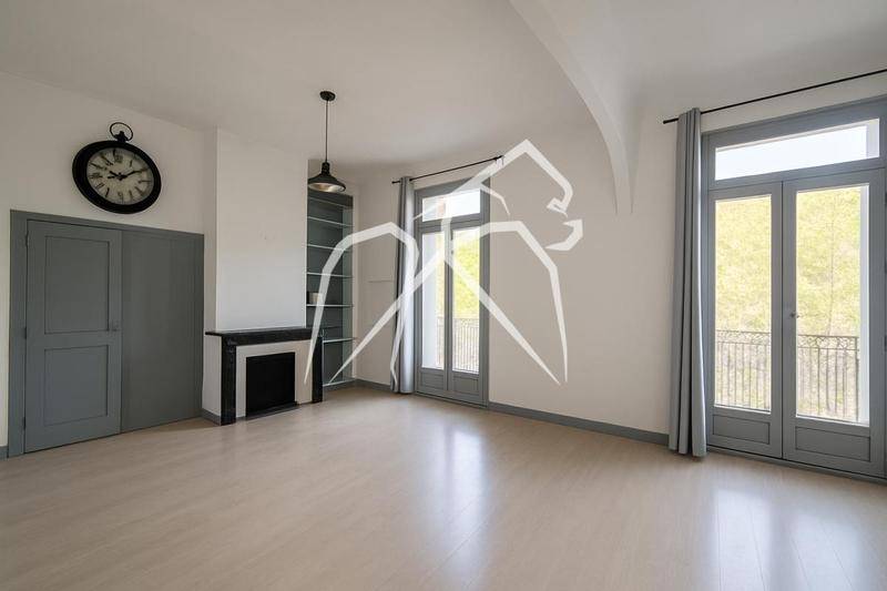 Image de l'annonce Appartement de 3 pièces | 53m² |…