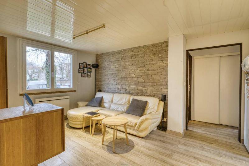 Image de l'annonce En exclusivité - Appartement 4 pièces au…