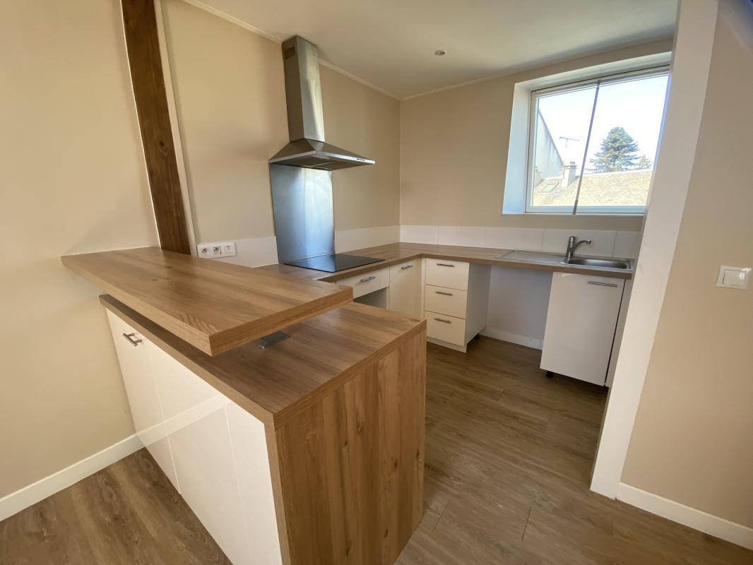 Image de l'annonce Appartement Mantes La Jolie 2 pièce(s)