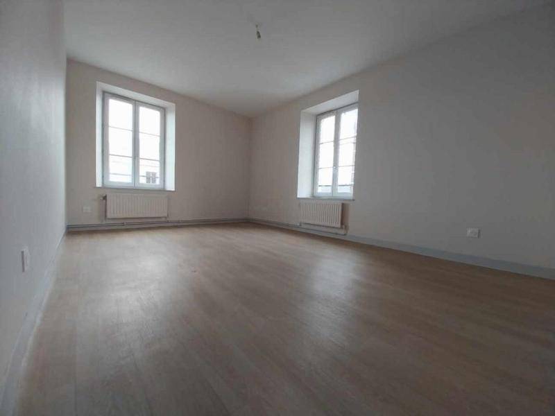 Image de l'annonce Appartement Type 2 - RACHECOURT SUR MARNE