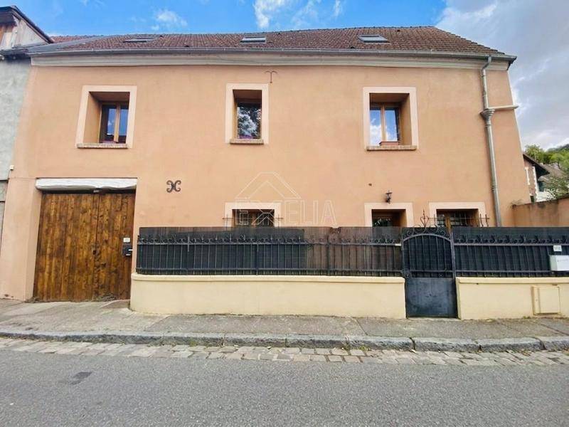 Image de l'annonce Maison 4 pièces NON MEUBLE – 129,32…