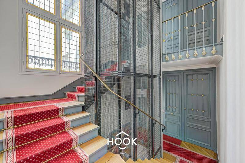 Image de l'annonce Appartement 3 Pieces - Rare - Dernier…