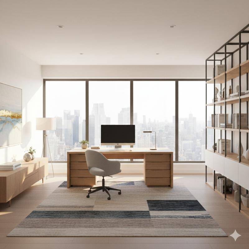 Image de l'annonce *Appartement quatre pièces de 84,95 m², loggia,…