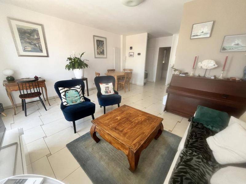 Image de l'annonce ALFORTVILLE - 94140 - CHARMANT DUPLEX A…