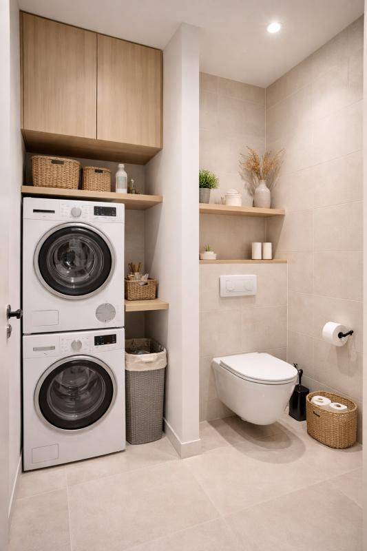 Image de l'annonce Superbe appartement T4 avec extérieur et parking…