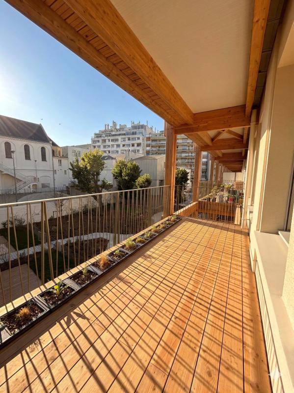 Image de l'annonce DISPONIBLE IMMÉDIATEMENT 5 PIÈCES AVEC 30M2 DE…