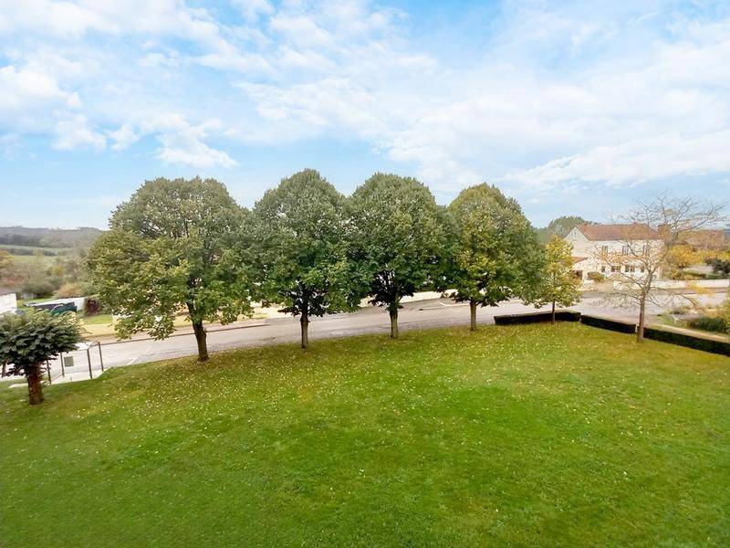 Image de l'annonce Appartement 4 pièces - Épinac