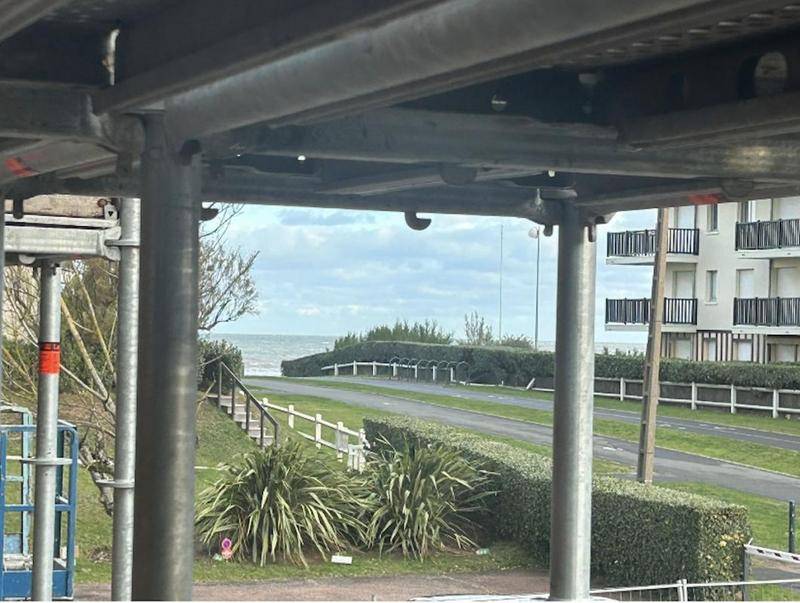 Image de l'annonce T2 avec Alcove , proche du centre,…