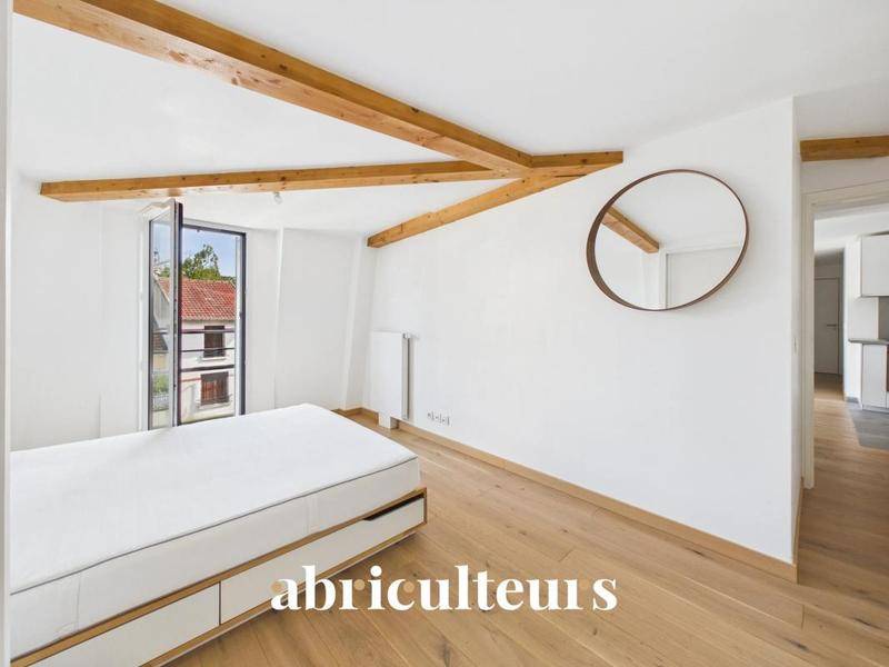 Image de l'annonce Appartement T3 avec Balcon à vendre sur…