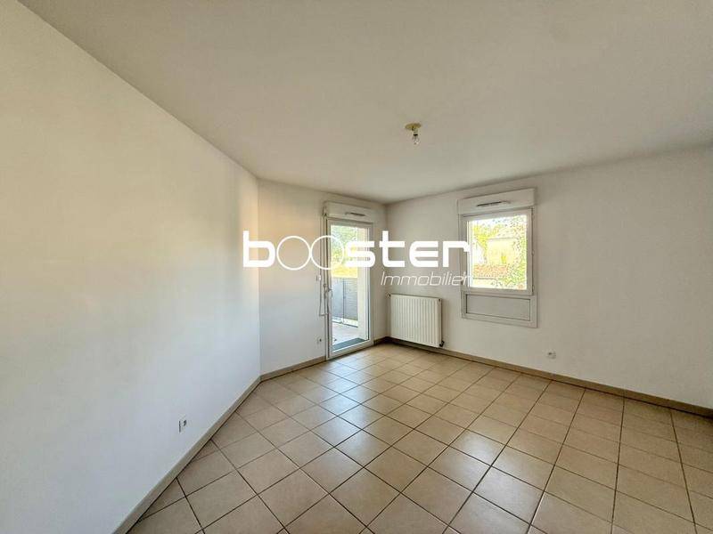 Image de l'annonce Patte d'Oie - Bel appartement 3 Pièces…