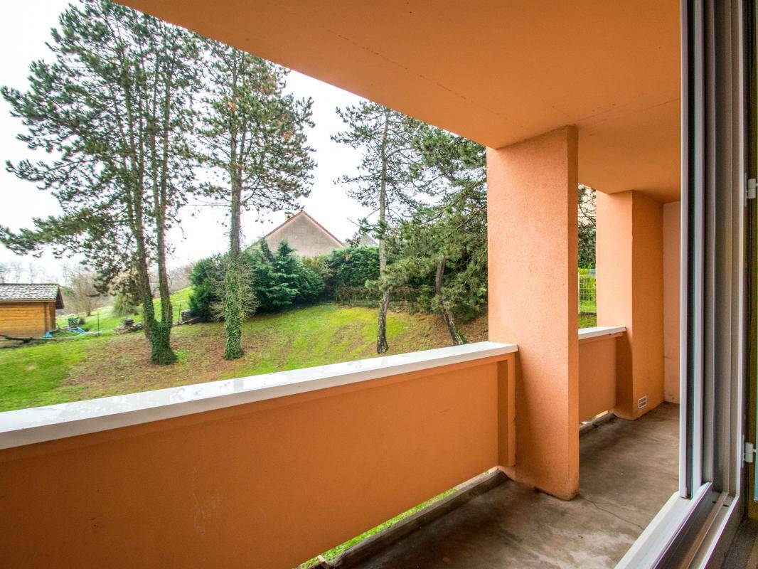 Image de l'annonce Appartement 2 pièces - Montcenis