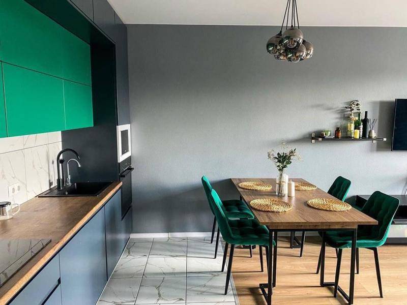 Image de l'annonce T2 – 31 m² – Lyon 7e…