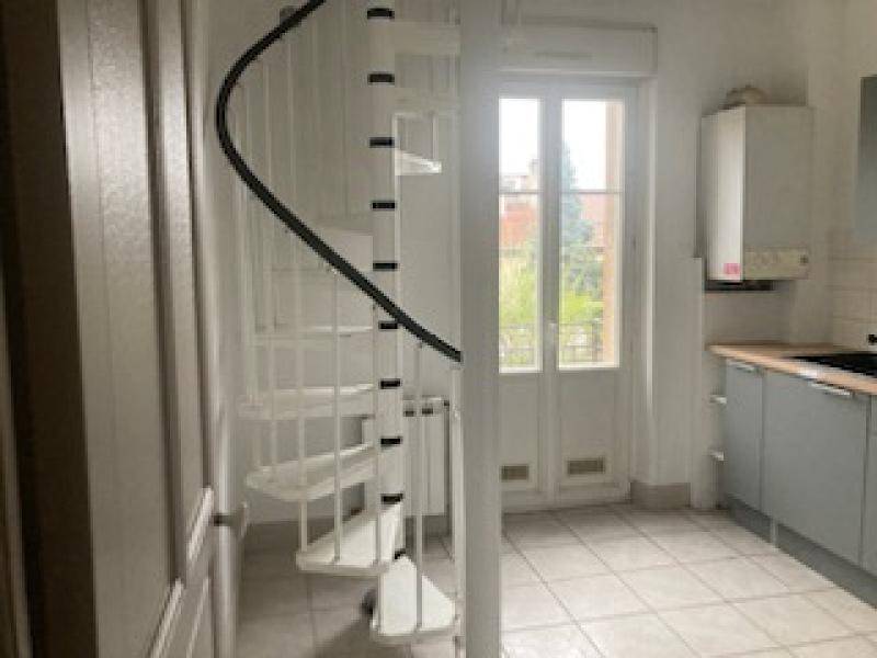 Image de l'annonce Duplex/Triplex