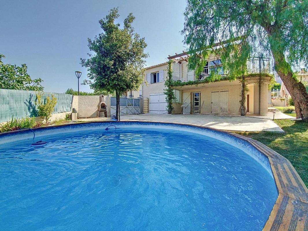 Image de l'annonce Belle maison divisble en 2 appartement à…
