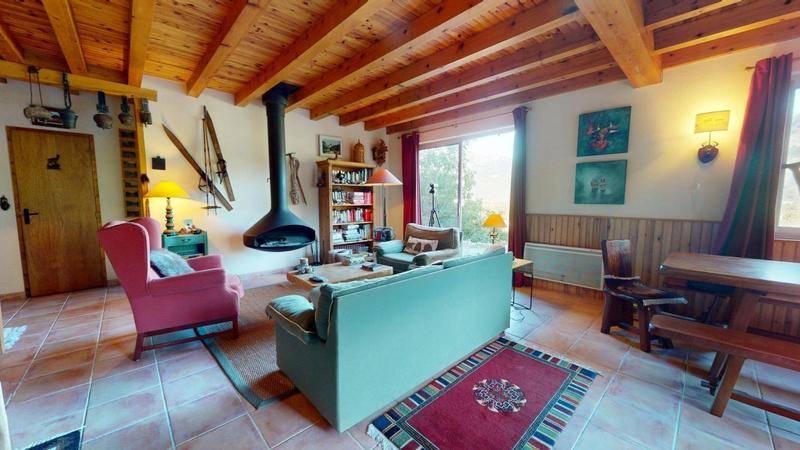 Image de l'annonce 🏔️ Cierp-Gaud – Maison T4 de 90…