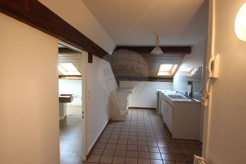 Image de l'annonce Appartement 1 chambre(s) à louer