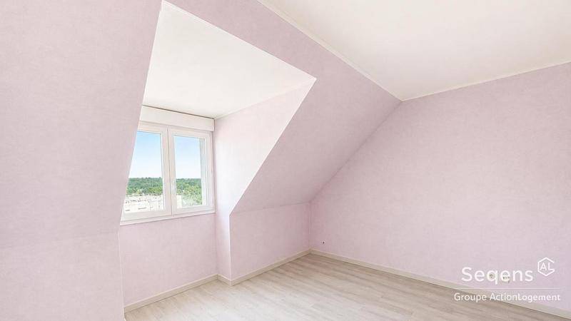 Image de l'annonce Appartement Dugny 4 pièces 84 m2
