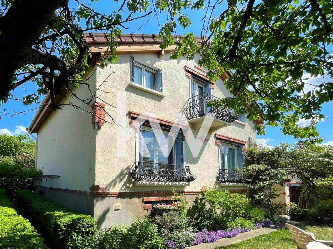 Image de l'annonce Maison de 5 pièces (92 m²) à…