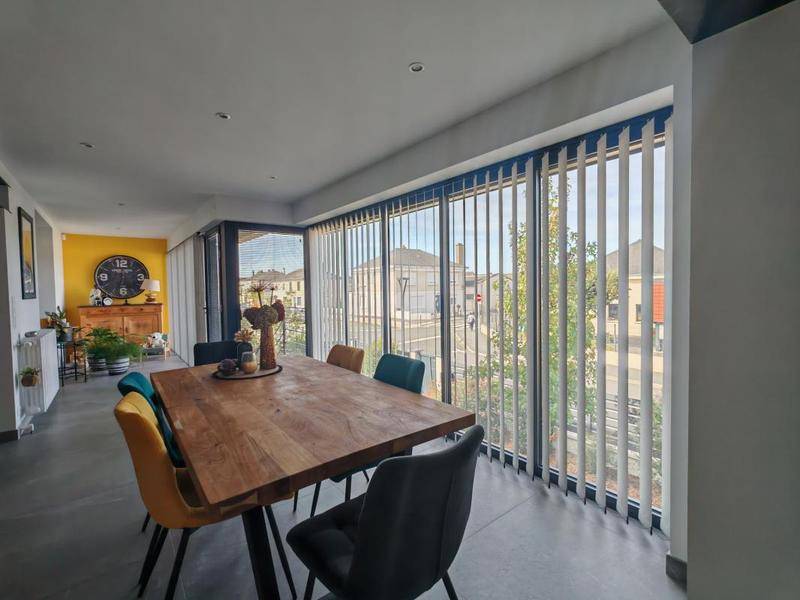 Image de l'annonce Proprièté au coeur de Saint Florent Le…