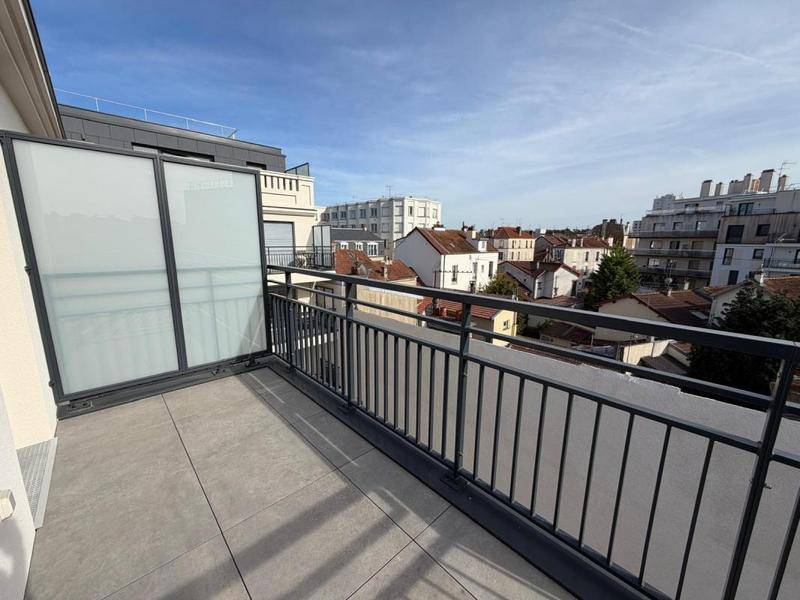 Image de l'annonce LIVRÉ DERNIÈRE OPPORTUNITÉ 5 PIÈCES AVEC TERRASSE…