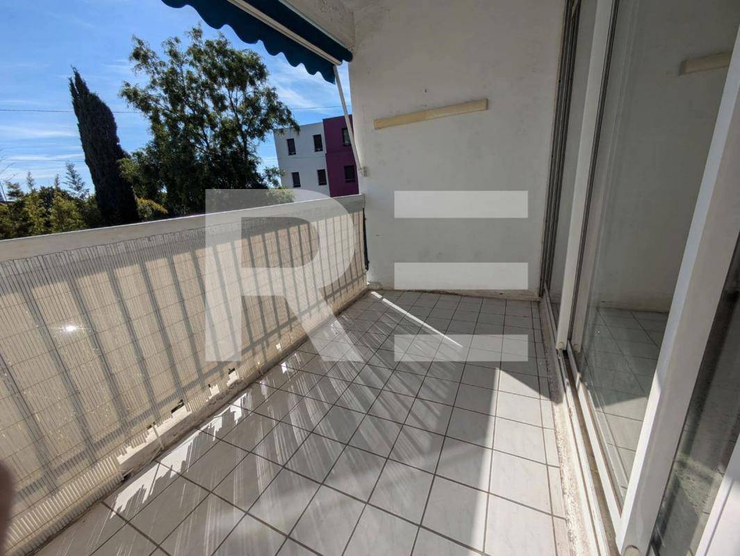 Image de l'annonce L'AGENCE REGARD VOUS PROPOSE CET APPARTEMENT DE…