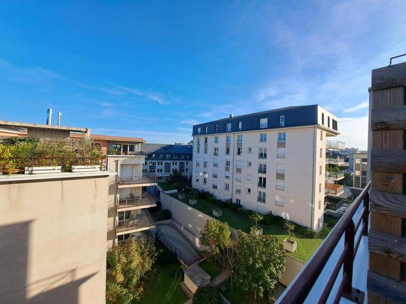 Image de l'annonce APPARTEMENT T2 AVEC BALCON