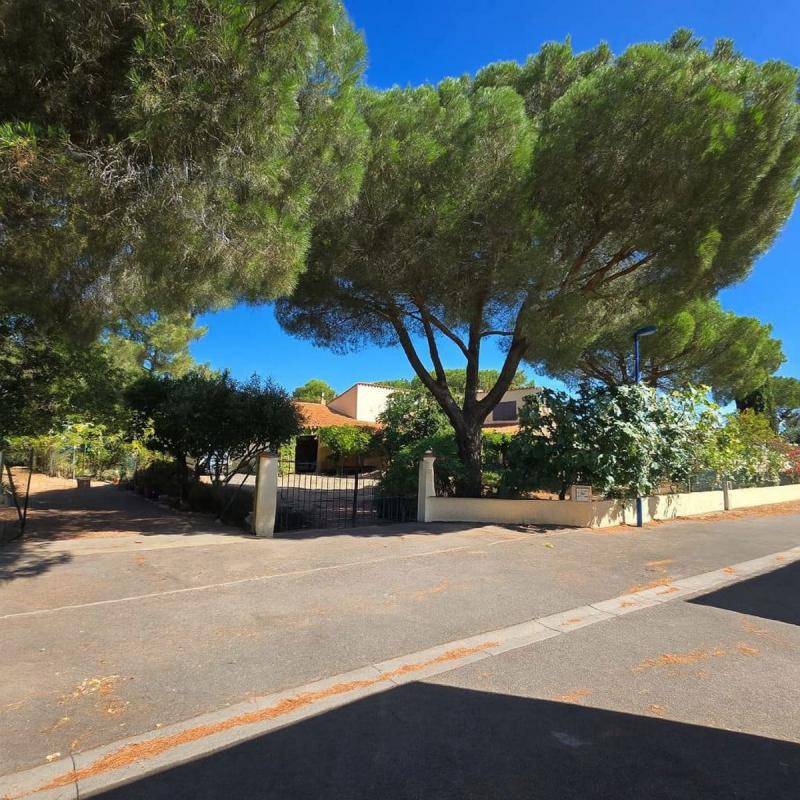 Image de l'annonce MAISON DE CARACTERE argeles sur mer T6