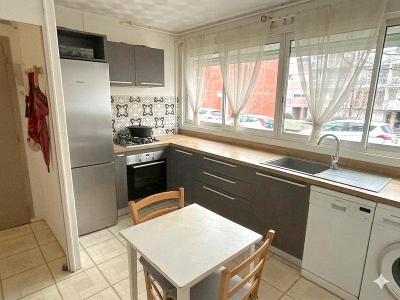 Image de l'annonce T3 de 66m² avec cave – Toulouse…