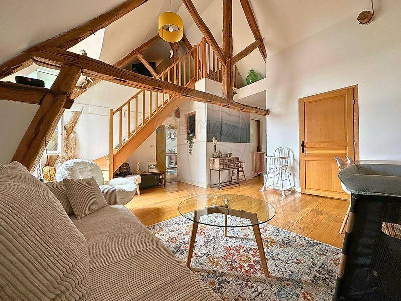 Image de l'annonce Appartement 2 chambre(s) à vendre