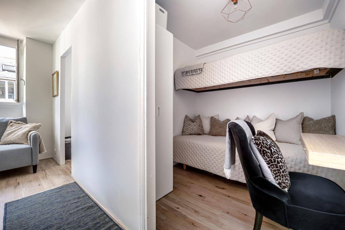 Image de l'annonce Paris 1er - SAINT-HONORÉ - SAMARITAINE -…