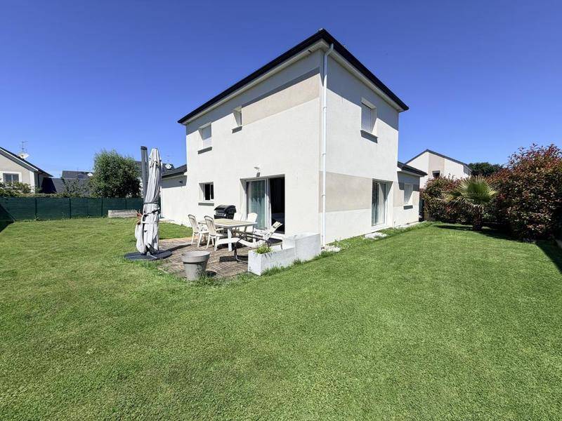 Image de l'annonce Maison - Blonville sur Mer