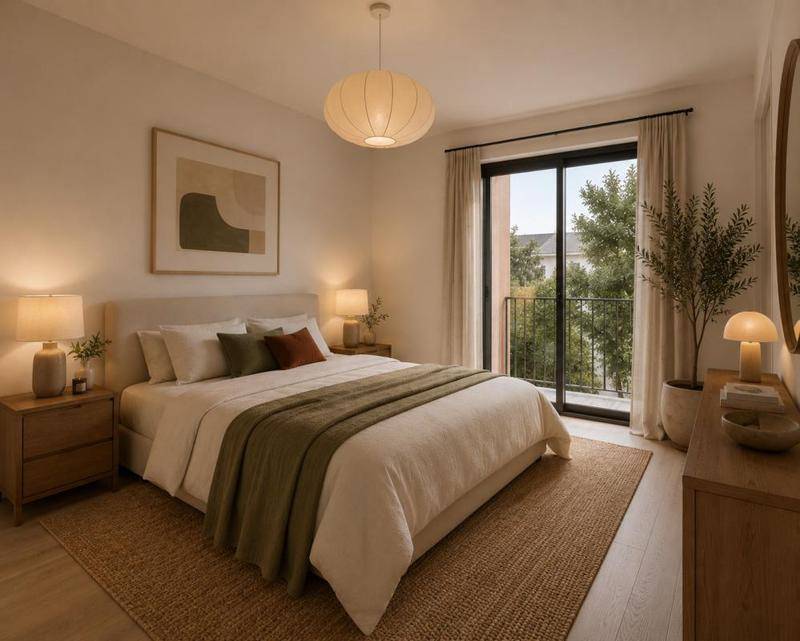 Image de l'annonce *MAGNIFIQUE T3 LUMINEUX AVEC TERRASSE*