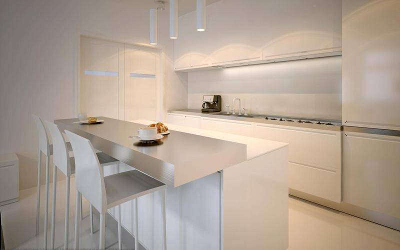 Image de l'annonce T2 BALCON et PARKING– Résidence HAUT DE…