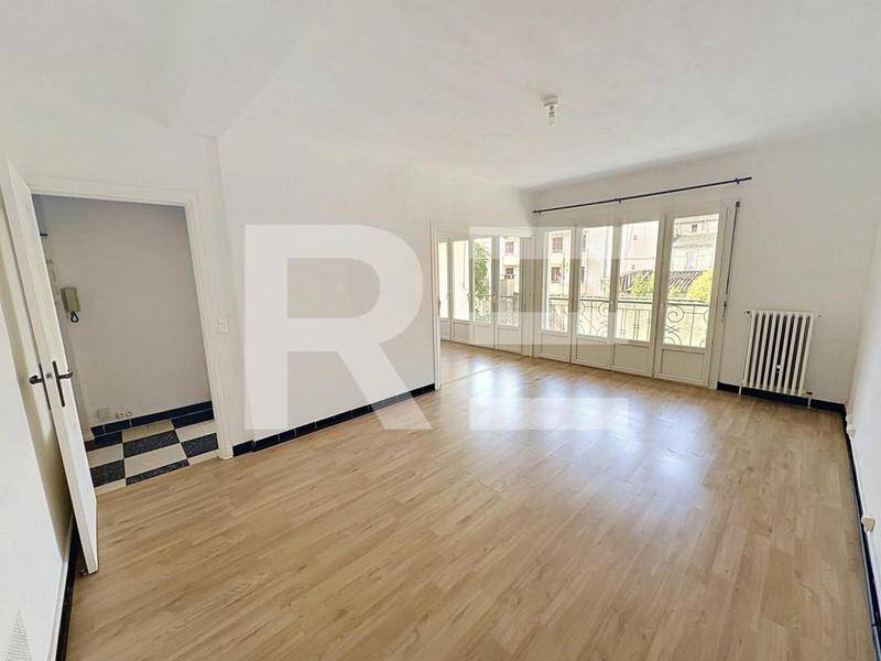 Image de l'annonce NÎMES CENTRE - QUARTIER ST BAUDILE -…