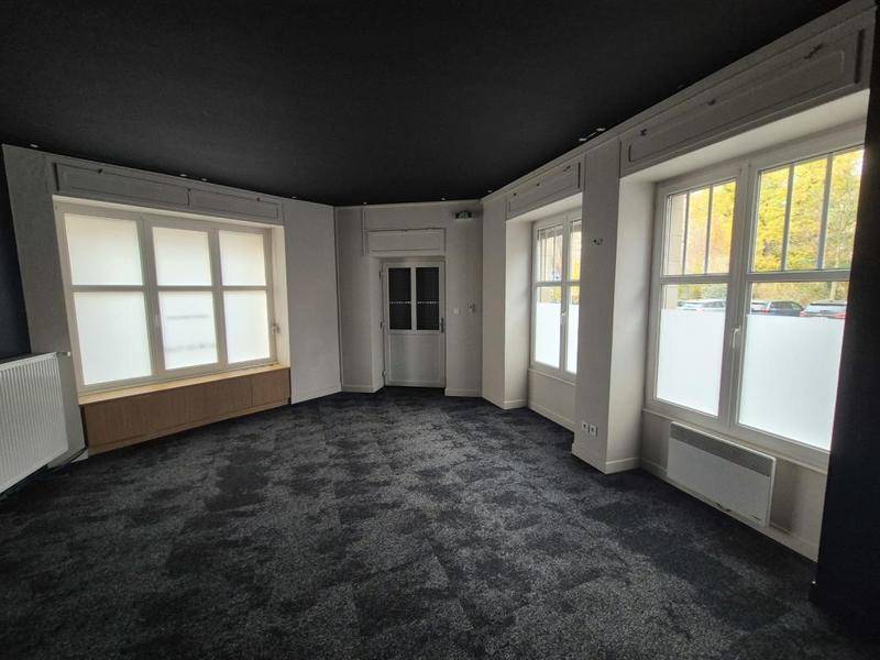 Image de l'annonce Appartement à vendre Parc des Contades Strasbourg
