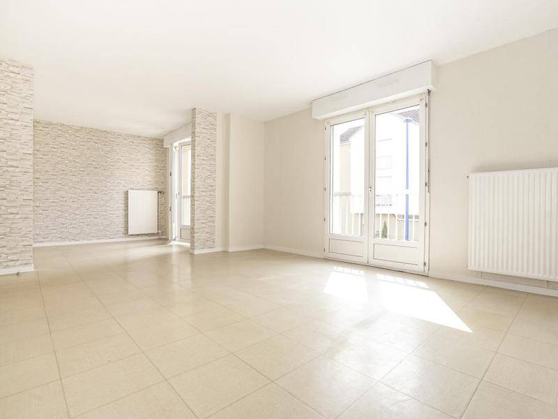 Image de l'annonce Appartement 3 pièces - Montchanin