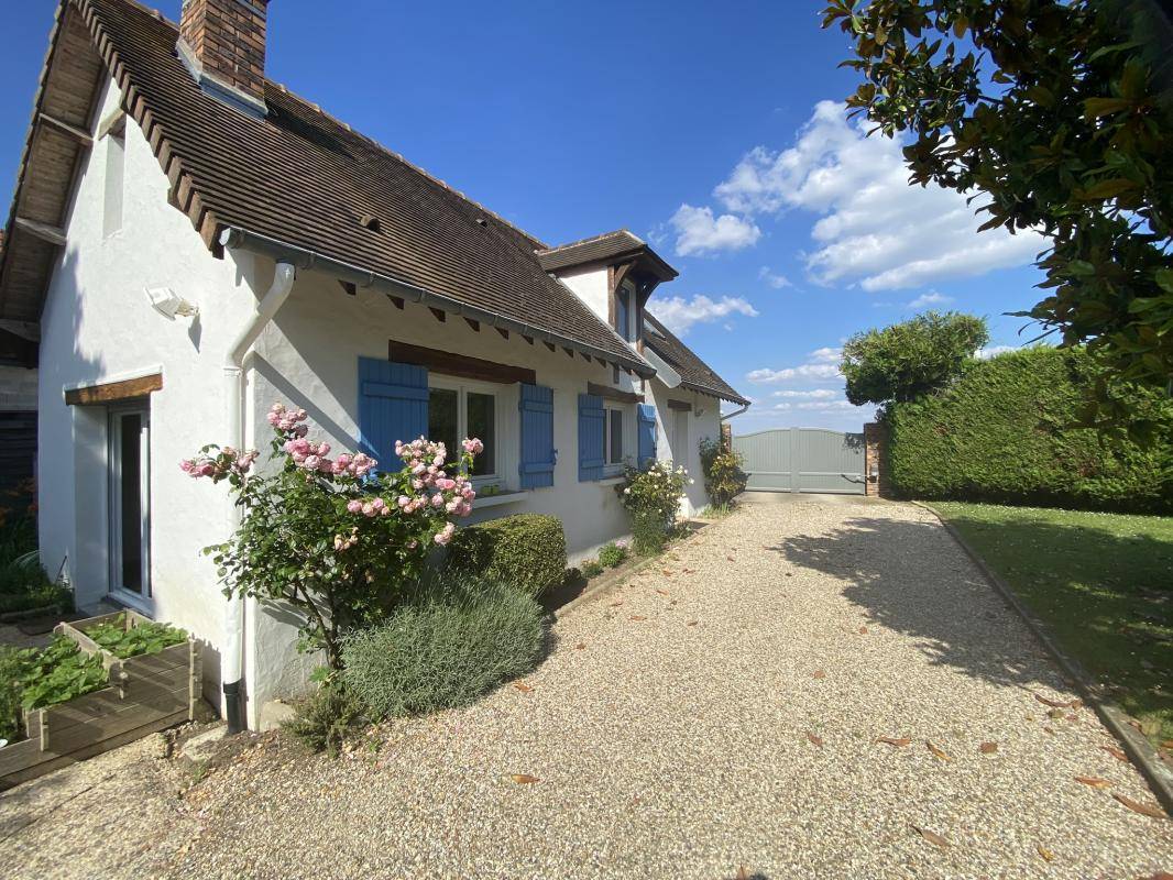 Image de l'annonce Maison Boinville En Mantois 2/3 pièce(s) 57.77…
