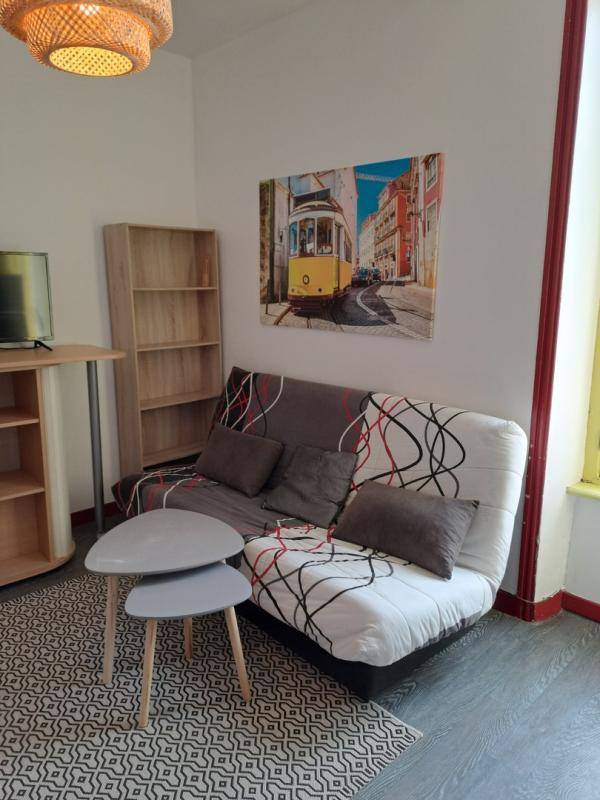 Image de l'annonce Appartement - Studio T1 - 19 m²…