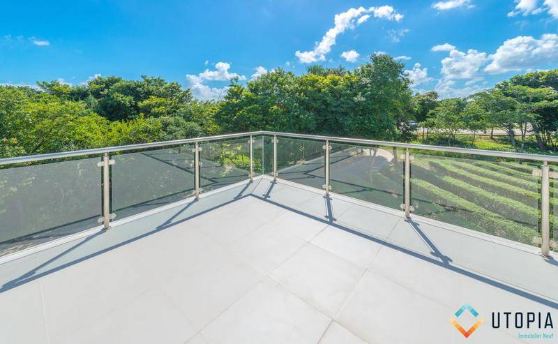 Image de l'annonce 4 PIECES AVEC TERRASSE