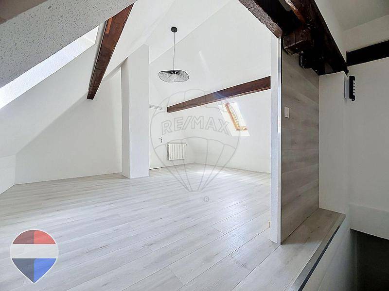 Image de l'annonce Appartement 1 chambre(s) à vendre