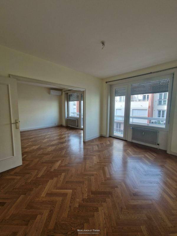 Image de l'annonce F3 - 70.23 m² - Rue André…