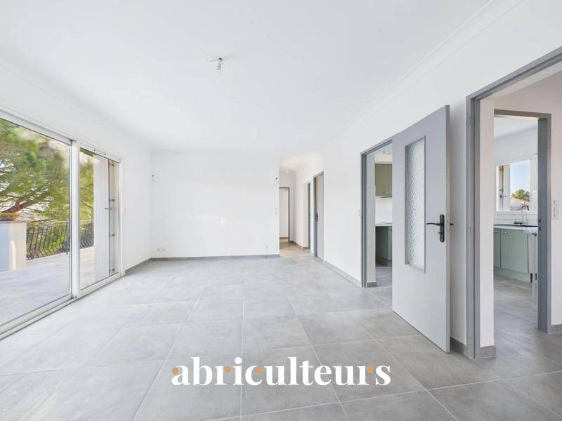 Image de l'annonce Charmante maison T4 avec possibilité d'aménagement, terrasses…