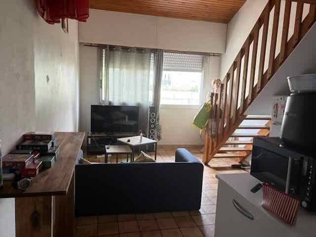 Image de l'annonce Appartement T2 32 m² 640 € avec…