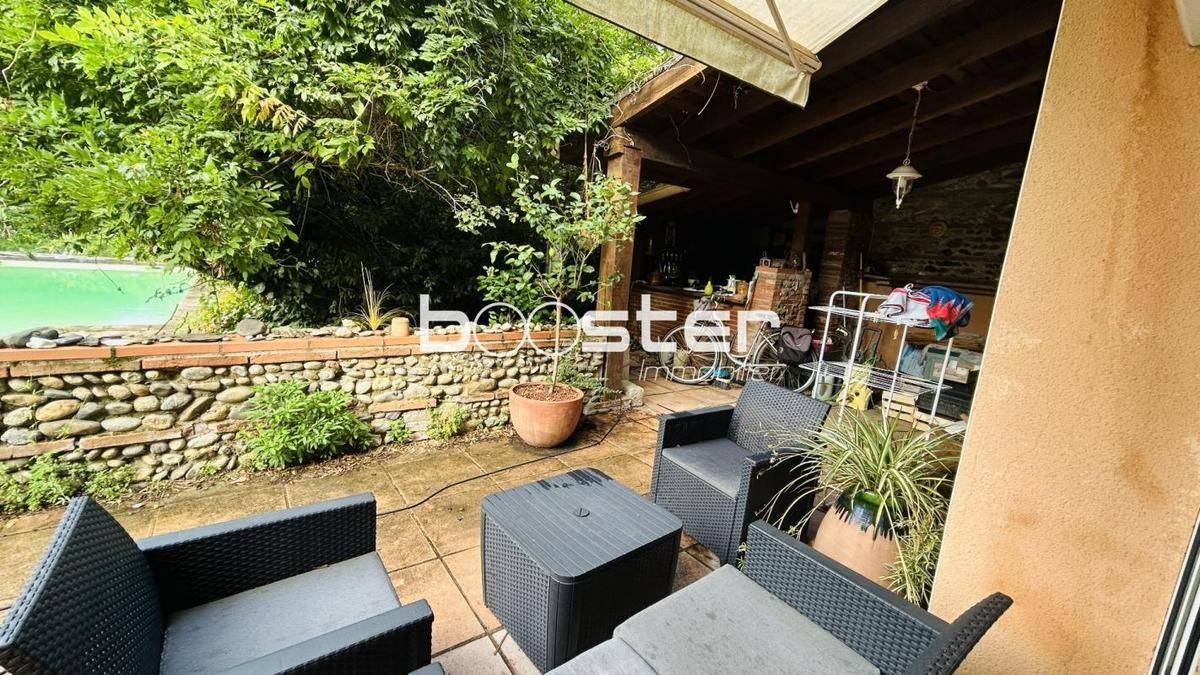 Image de l'annonce Les Minimes- Grande Toulousaine de plus de…