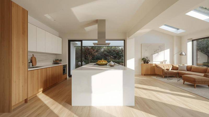 Image de l'annonce **DERNIERE OPPORTUNITÉ - DERNIER ETAGE avec GRANDE…