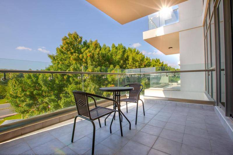 Image de l'annonce ** Charmant 2 pièces avec Balcon, Un…